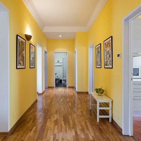Tavanti Suite Florenz Exterior foto
