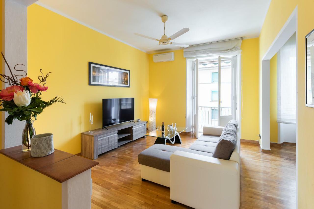 Tavanti Suite Florenz Exterior foto