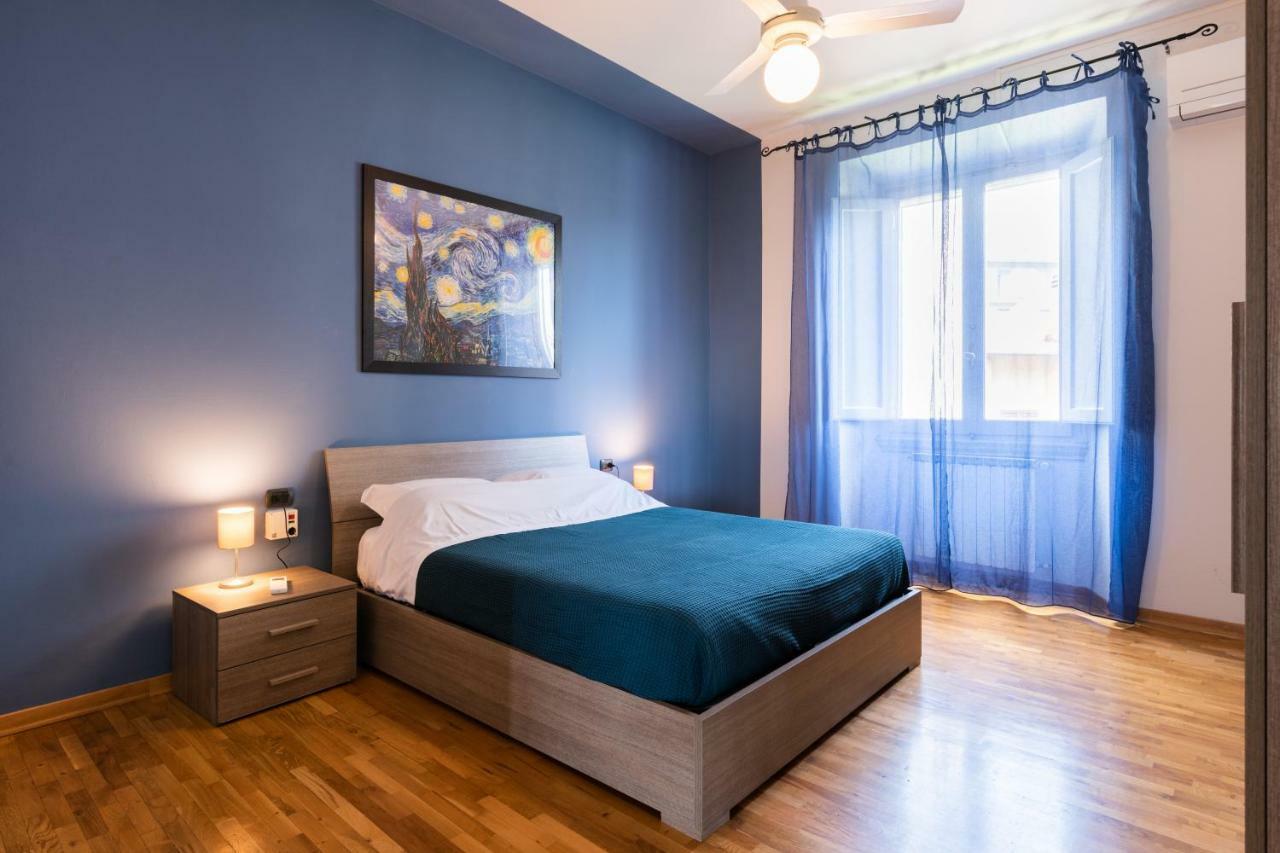 Tavanti Suite Florenz Exterior foto