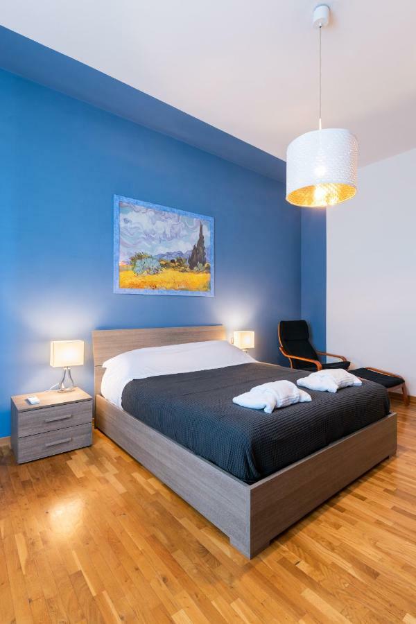 Tavanti Suite Florenz Exterior foto