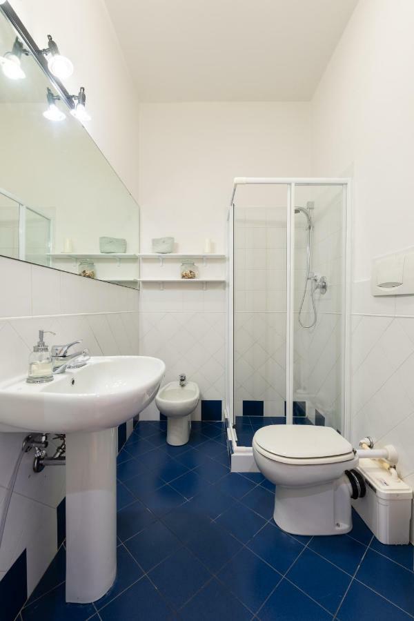 Tavanti Suite Florenz Exterior foto